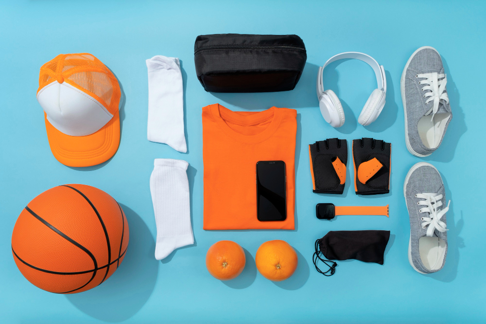 Basketball