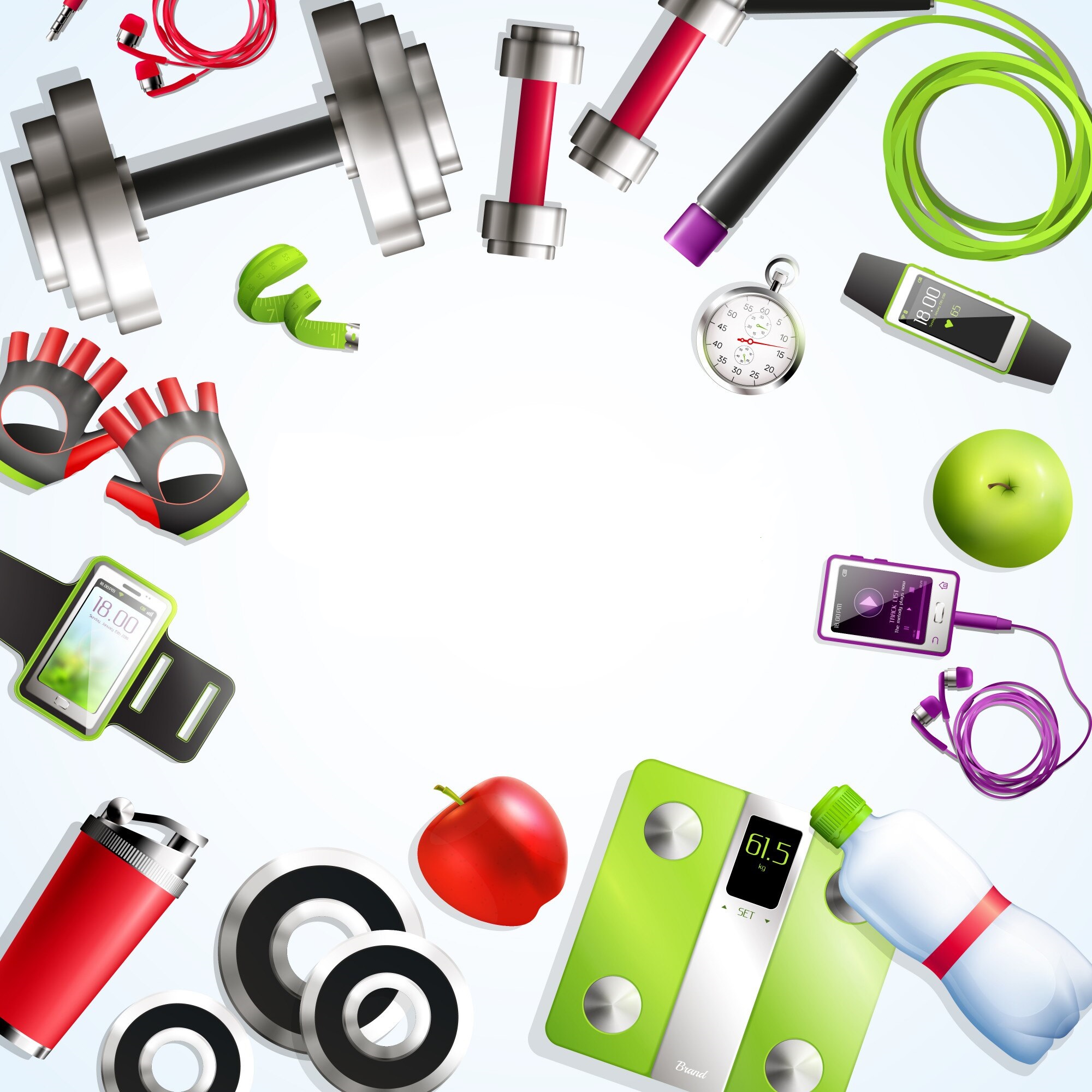 Fitness & Training