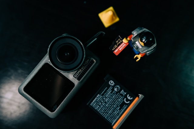 Other Electronics
