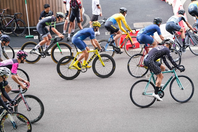 Racing Bikes