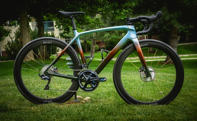 Road Bikes