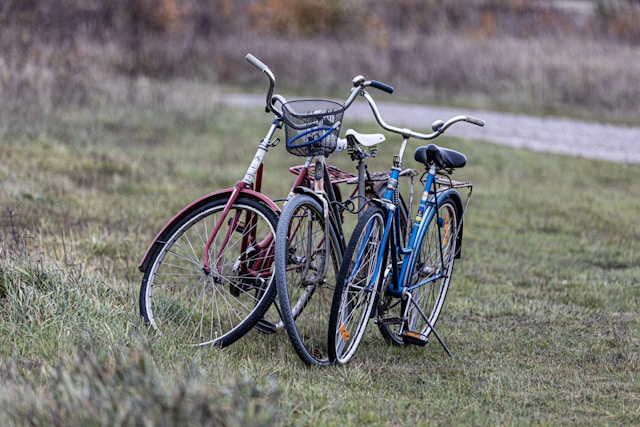 Triathlon Bikes