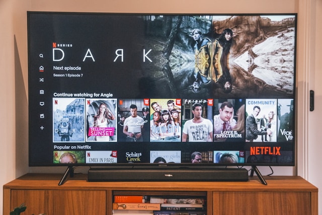 Television